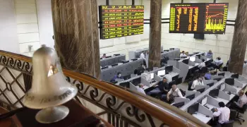 البورصة تخسر 3.7 مليار جنيه اليوم الاثنين