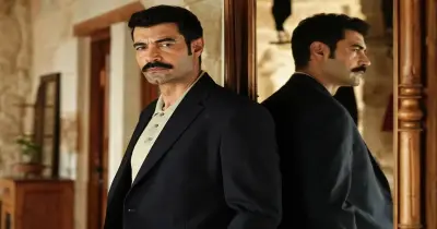 قصة مسلسل حبك نار التركي.. قصة حب تعود بعد 7 سنوات من الغياب
