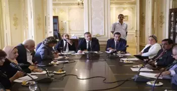مستشار رئيس المركزي للتعبئة والإحصاء: المواد الإعلامية سبب الزيادة السكانية