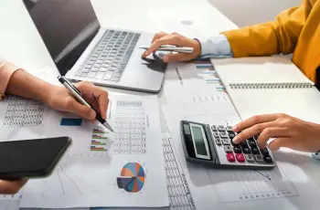 ملامح منهج مادة الثقافة المالية لطلبة الثانوية والبكالوريا