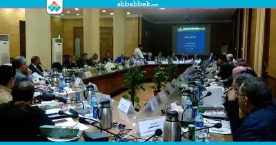 بجامعة بنها.. بدء الدراسة في شعبة «حقوق فرنساوي» العام المقبل
