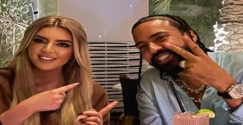 من هو فرنش مونتانا بعد خطوبته التي أثارت الجدل بين الجمهور؟