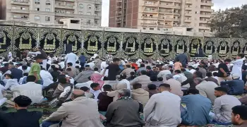 هل يجوز صلاة العيد بعد وقتها؟.. اعرف حكم قضائها والطريقة الصحيحة