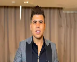 محاكمة التيك توكر بدر عياد بتهمة سب وقذف عمر كمال 13 مايو المقبل