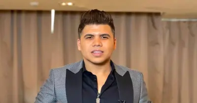 محاكمة التيك توكر بدر عياد بتهمة سب وقذف عمر كمال 13 مايو المقبل