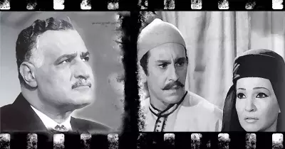 السينما بعد نكسة 67.. هامش من الحرية بأمر الزعيم (فيديو)