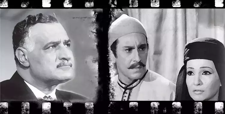  السينما بعد نكسة 67.. هامش من الحرية بأمر الزعيم (فيديو) 