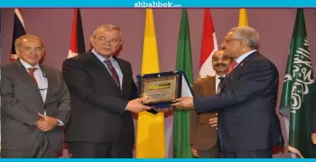 بمشاركة 8 دول.. إفتتاح مؤتمر مستقبل السياحة فى الشرق الأوسط بجامعة المنيا (صور)