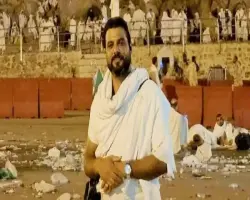 شهيد الشهامة بالمنوفية.. شاب يفتدي فتاة بحياته تحت عجلات قطار