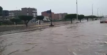 الحكومة: ليس لدينا شبكات صرف لأمطار القاهرة والأمر يحتاج لمليارات