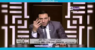 دا الإفتاء تحدد مقدار زكاة الفطر هذا العام (فيديو)