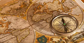 نماذج امتحانات الأضواء شهر أبريل 2026 للصف الأول الثانوي مادة التاريخ بالحل