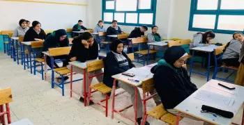 موعد ظهور نتيجة الشهادة الإعدادية محافظة القاهرة الترم الأول 2026 المتوقع