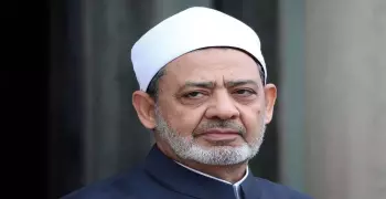 الطيب للسيسي: «الأزهر بعلمائه وطلابه يدعمكم ويشد على أيديكم يا سيادة الرئيس»