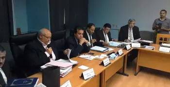 وزير التعليم العالي يرأس مجلس جامعة عين شمس ويعد بزيادة حافز الجودة