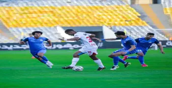 مباراة الزمالك وسموحة على قناة إيه؟.. خطوة جديدة للأبيض على اللقب