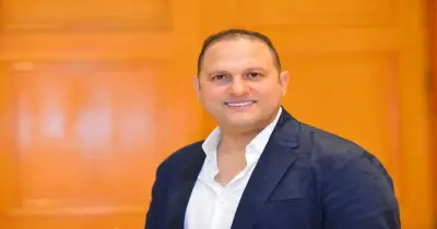 بعد محمد الخشن.. شركة الفنان عماد زيادة مديونة للبنوك بـ11 مليار