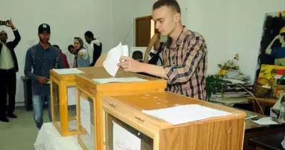 تعرف على مجلس اتحاد طلاب جامعة قناة السويس