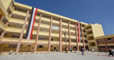 موعد التقديم في مدرسة مياه الشرب والصرف الصحي بالإسكندرية لعام 2026 2027