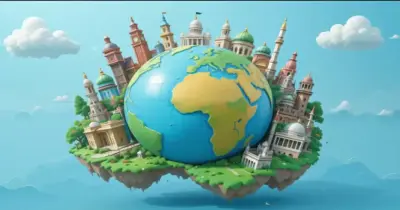 مراجعة المتفوق دراسات الصف الرابع الابتدائي 2026 pdf.. تدريبات شاملة للطلاب