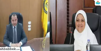 قرار جمهوري بتعيين هبة فاروق عميدًا لكلية الصيدلة جامعة بني سويف