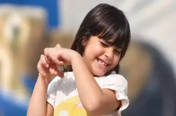 وفاة الطفلة مكة بعد إصابتها بالسعار.. ظلت تحارب لشهرين