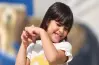 وفاة الطفلة مكة بعد إصابتها بالسعار.. ظلت تحارب لشهرين