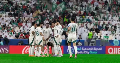 نتيجة مباراة السعودية والأردن في نصف نهائي كأس العرب 2025
