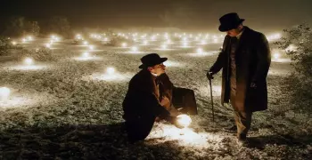 فيلم السهرة.. عالم السحرة والغموض في  «The Prestige»