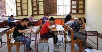 بوابة أسوان التعليمية برقم الجلوس الشهادة الإعدادية 2026 الترم الثاني