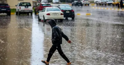 هل يوجد أمطار غدا 26 مارس 2026؟