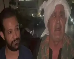 بسبب الجلابية.. أزمة منع صعايدة من حضور فيلم أسد في سينما فندق بوسط البلد (فيديو)