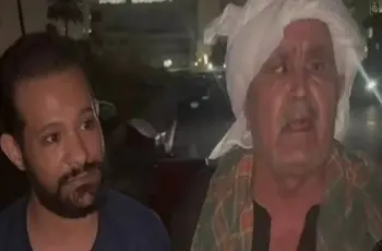 بسبب الجلابية.. أزمة منع صعايدة من حضور فيلم أسد في سينما فندق بوسط البلد (فيديو)