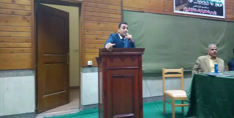  عقيد سابق بالجيش: نحمد الله لعدم وجود فيسبوك في حرب 73 