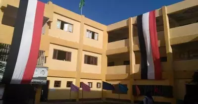 نقل 63 طالبة إلى المستشفى أصيبوا بالاختناق بسبب قطة