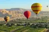 الطيران المدني يقرر وقف تحليق رحلات البالون الطائر بالأقصر