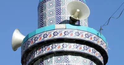 الأوقاف: تشغيل القرآن خارج الصلاة بمكبرات المساجد ممنوع