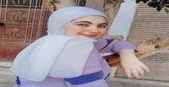 وفاة منة الله هشام الطالبة التي أمر السيسي بعلاجها