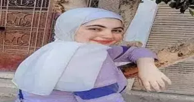 وفاة منة الله هشام الطالبة التي أمر السيسي بعلاجها