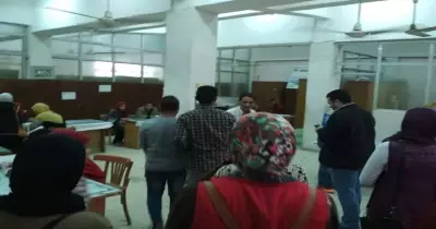 تعرف على أعداد المرشحين لانتخابات اتحاد الطلاب بكليات جامعة الزقازيق