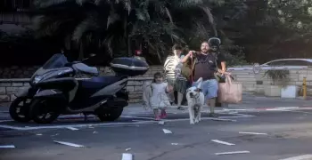 عملية طوفان الأقصى.. ايه اللي حصل في فلسطين النهاردة؟