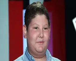 نجم ذا فويس كيدز زين عبيد يحتفل بخطوبته في دمشق(صور)