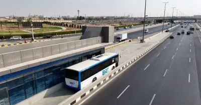 أسعار اشتراكات الأتوبيس الترددي للطلاب 2026 لجميع المحطات
