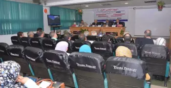 كلية الطب بجامعة أسيوط تنظم اليوم العلمي الأول لوحدات الأورام