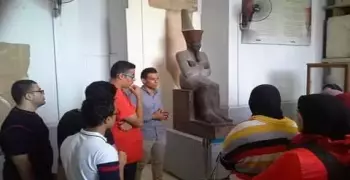 انطلاق التدريبات الصيفية بكلية السياحة والفنادق جامعة المنصورة