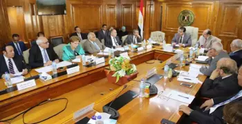 مجلس الجامعات الخاصة يوافق على زيادة إعداد الطلاب المقبولين بكلية الهندسة جامعة بدر