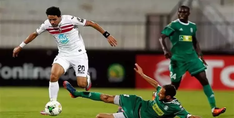  الزمالك يواجه الأهلي الليبي في مباراة مصيرية.. تغييرات بالجملة في التشكيل 