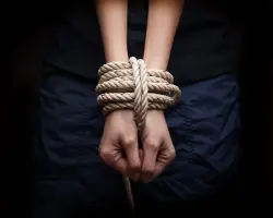 تطورات قضية خطف شاب المنوفية.. تجديد حبس المتهمين