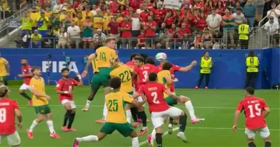 مين اللي كسب في ماتش مصر وأستراليا في مونديال 2026؟.. أبرز التفاصيل الذي غفل عنها الجميع
