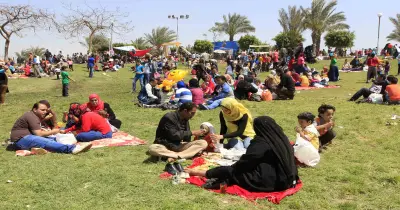 موعد إجازة شم النسيم 2026 الرسمية للمدارس والجامعات